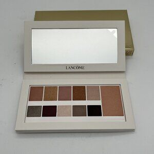 Lancome Holiday 2023 Eye and Face Palette Limited Edition NEW